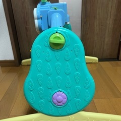 えらべる回転6WAYジムにへんしんメリー プーメリーの画像