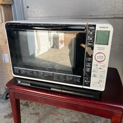 オーブンレンジ　G770