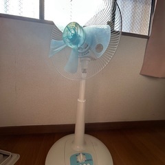 扇風機