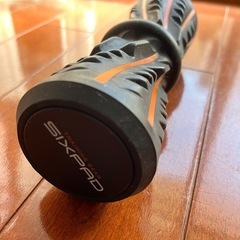 トレーニングギア SIXPAD(シックスパッド) フットローラー...