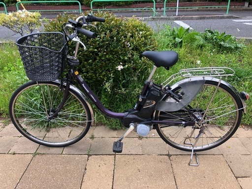 完整備済み&無料配送！Panasonic　ビビDX　　新基準　格安ᕦ(ò_óˇ)ᕤその他格安出品中！