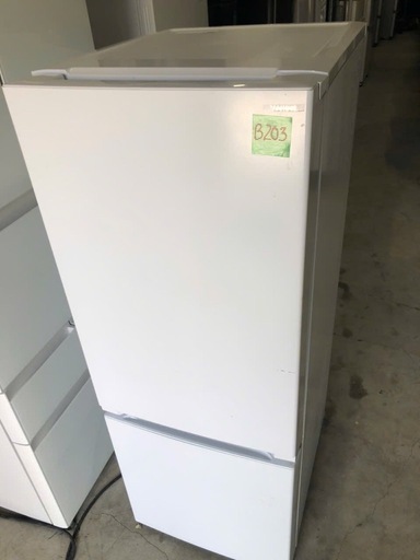 NO B203 🌈福岡市内配送設置無料✨🌈yselect YRZF15J ヤマダ