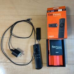 Amazon firestick TV