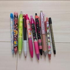 シャープペンシル