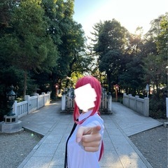 コスプレの友達お探します❣️ハンターハンターお好きな人