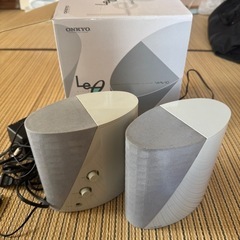 ONKYO LEθ スピーカーセット