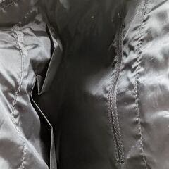 500円　未使用　阪神タイガースファンクラブ　ミズノトートバッグ兼リュックの画像