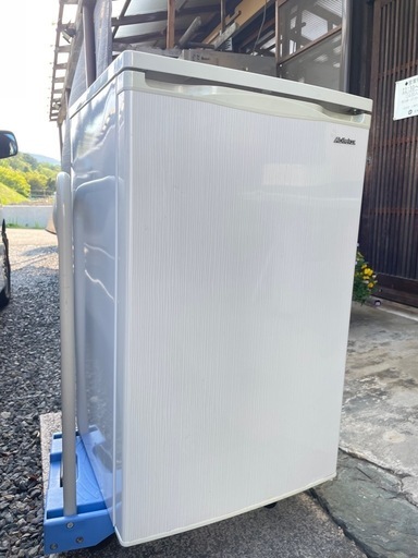 アビデラックス　冷凍庫