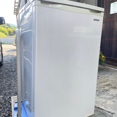 アビデラックス　冷凍庫