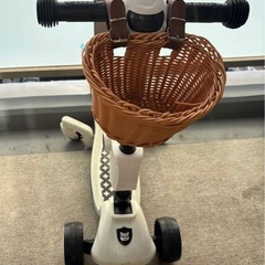 キックスクーター  の画像