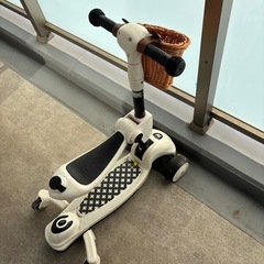 キックスクーター  の画像
