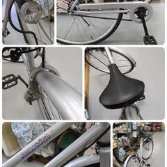 安心安全のリユース品【ルイガノJ24】 | Via Cycles Village
