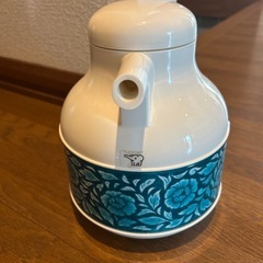 象印　１Ｌ魔法瓶の画像