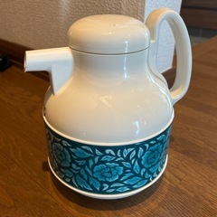 象印　１Ｌ魔法瓶