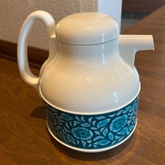 象印　１Ｌ魔法瓶の画像