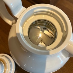 象印　１Ｌ魔法瓶の画像