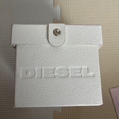 ディーゼル時計の画像
