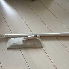 無印 フローリングワイパー