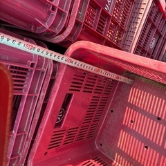 メッシュコンテナの画像
