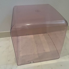 ウォーターサーバーのふた