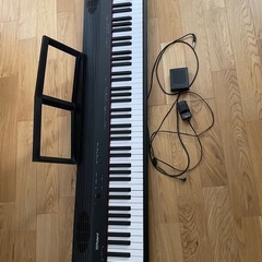 ローランド電子ピアノ