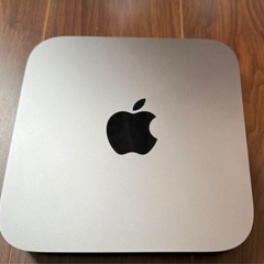 Mac mini i7　2018 /ストレージ 512GB メモ...