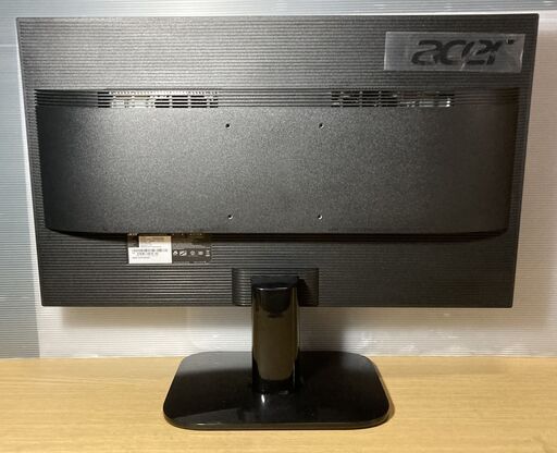Amazon.co.jp: Acer モニター ディスプレイ AlphaLine 24インチ