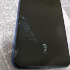 スマホ OPPOrenoA