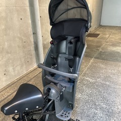 ほぼ新品　1週間使用のみ　最新モデル　Panasonic　電動自転車　パナソニック2025年モデル　ギュット　の画像