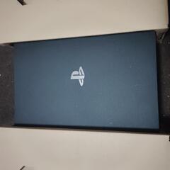 SONY PlayStation4 Pro  1TB