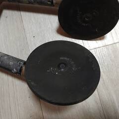 スーパー吸着盤　Q太郎　石井超硬工具　吸盤　ガラス　石材　タイル　の画像
