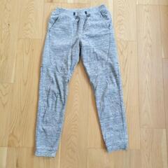 冬物スウェット size170