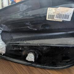 ハーレーXL1200　タンクの画像