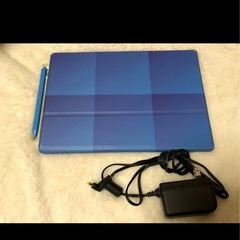 Benesse チャレンジタッチNeo　タブレット　TAB-A0...