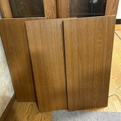 【14日限り】棚板3枚