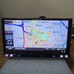 4   Pioneer  Bluetooth内蔵 フルセグ DV...