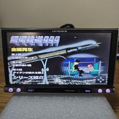 5   Pioneer  Bluetooth内蔵 フルセグ DVD ナビの画像