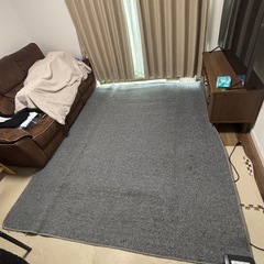 ホットカーペット