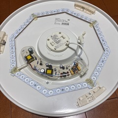 シーリングライト