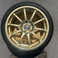 アドバン　RCⅢ　の画像