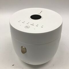 EPEIOS エペイオス 炊飯器 EPRC001 4合炊き HUG ライスクッカー 動作品 25e菊-