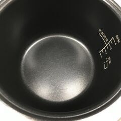 EPEIOS エペイオス 炊飯器 EPRC001 4合炊き HUG ライスクッカー 動作品 25e菊-の画像