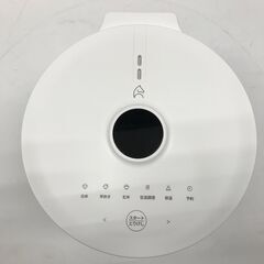 EPEIOS エペイオス 炊飯器 EPRC001 4合炊き HUG ライスクッカー 動作品 25e菊-の画像