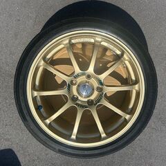 アドバン　RCⅢ　の画像