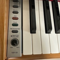 電子ピアノ