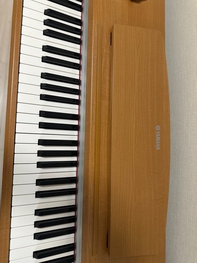 電子ピアノ