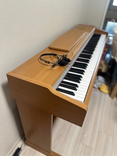 電子ピアノ