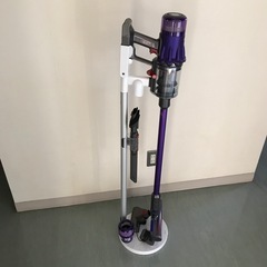 ダイソン製掃除機
