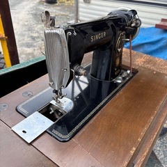 レトロミシン　SINGR 値下げしましたの画像