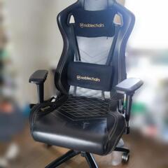 noblechairs EPIC